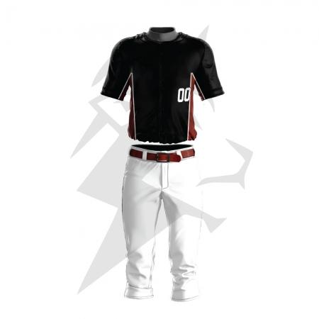 Baseball Uniform