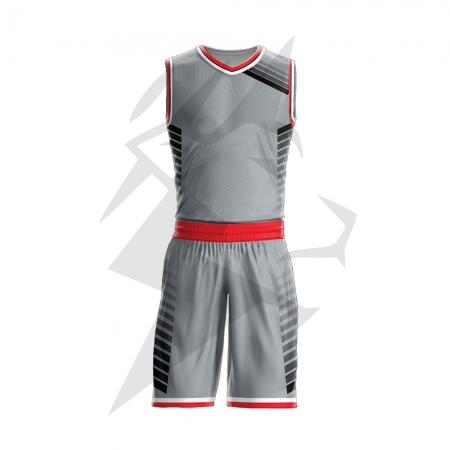 Basketball Uniform