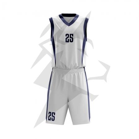 Basketball Uniform