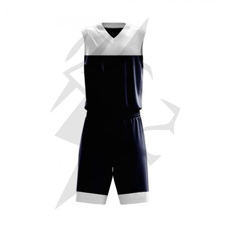 Basketball Uniform