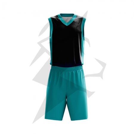 Basketball Uniform