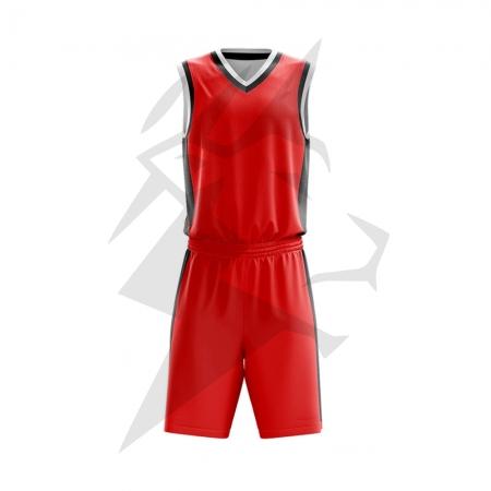 Basketball Uniform