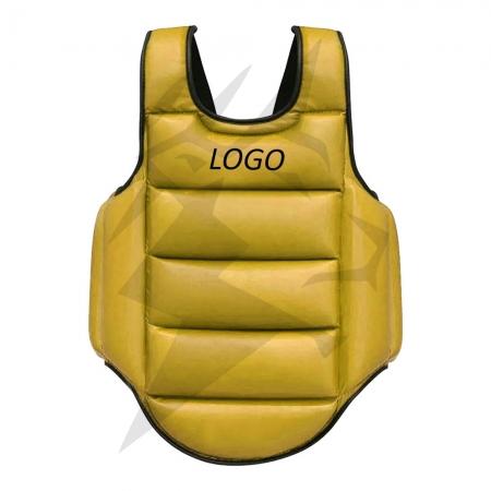 Chest Guard