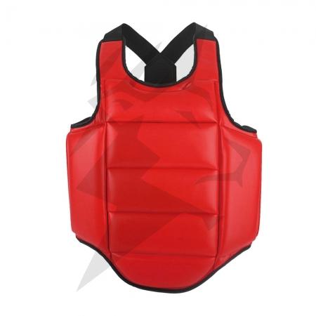 Chest Guard