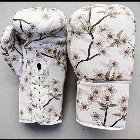 MMA Gloves