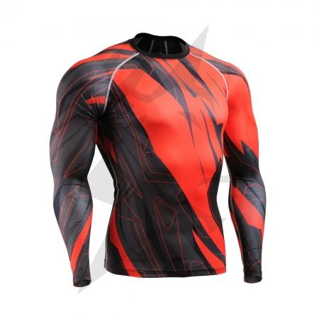 Rash Guard