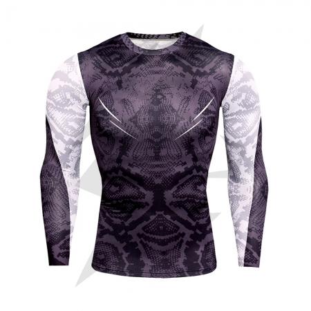 Rash Guard