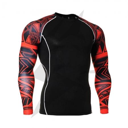 Rash Guard