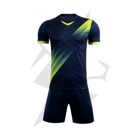 Soccer Uniform